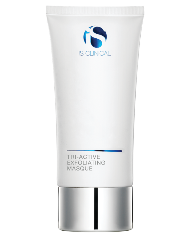 Tri-Active Exfoliating Masque