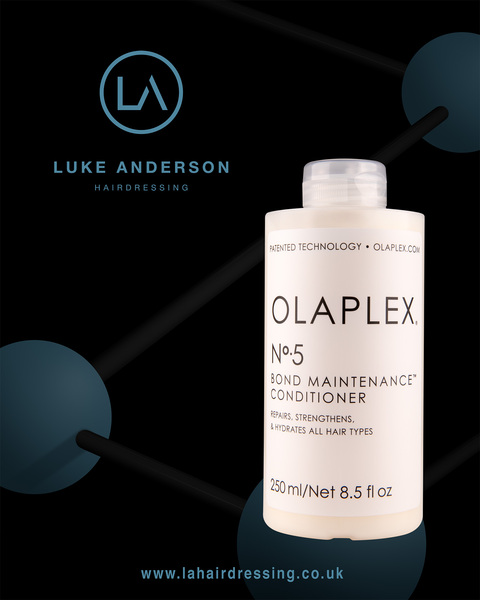 OLAPLEX NO. 5