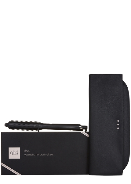 Rise Volumising Hot Brush Gift Set