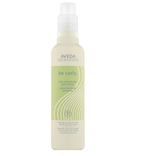 Aveda Be Curly Curl Enhancing Hair Spray