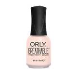 Breathable Nail Polish Rehab