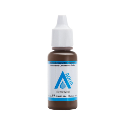 Brow Mod - Aqua - 15ml