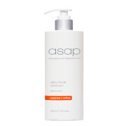 ASAP 300ml daily cleanser