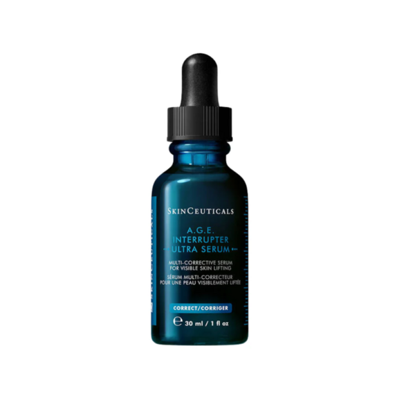 A.G.E. Interrupter Ultra Serum