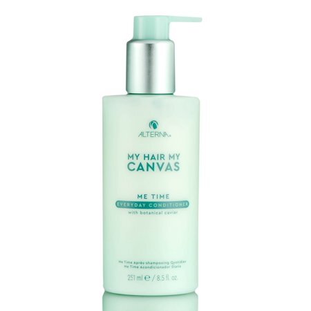 ALTERNA My Hair My Canvas Me Time Everyday Conditioner 251 ml