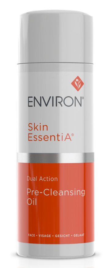 Environ Dual action Pre cleansing oil