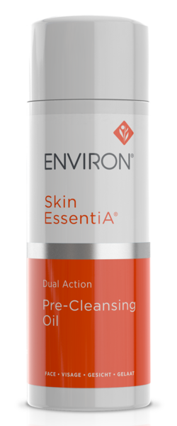 Environ Dual action Pre cleansing oil