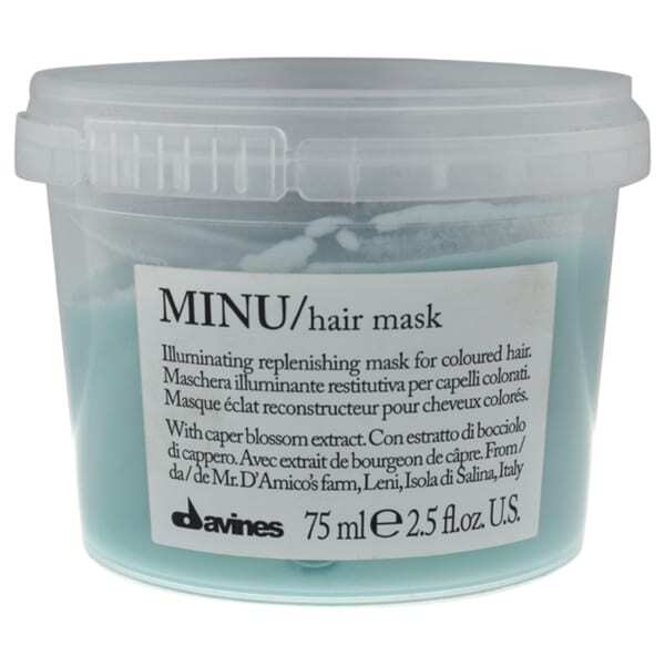 Minu Hair Mask 75ml