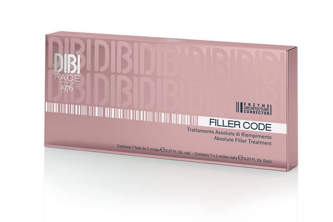 DIBI Filler Code Absolute Filler Treatment