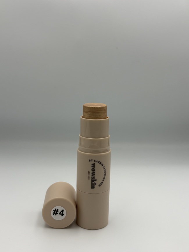 WOWSKIN Concealer & Make up Stick Farbe 04