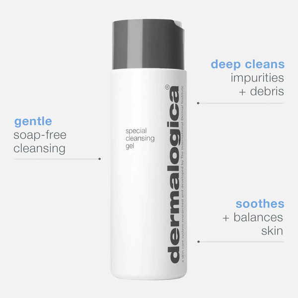 Special Cleansing Gel - 250ml