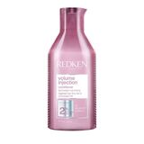 volume injection conditioner