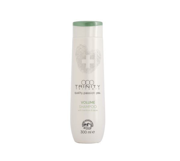 essentials Volume Shampoo