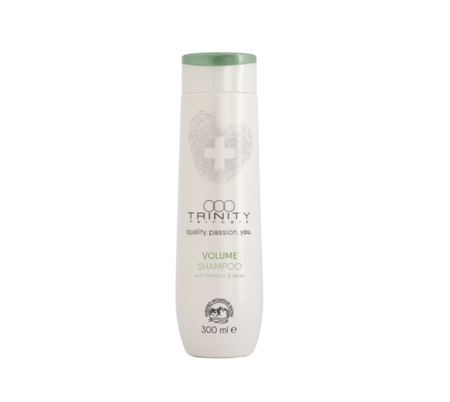 essentials Volume Shampoo