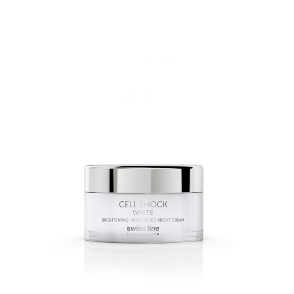 Brightening-Intensified Night Cream CSW