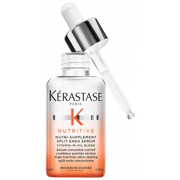 Nutri-Supplement Split Ends Serum