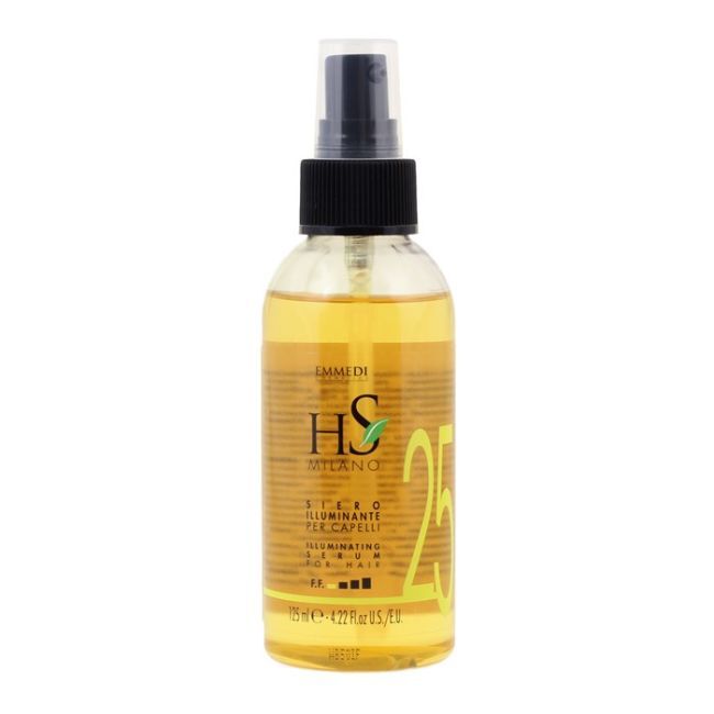 HS Iluminating Hair serum