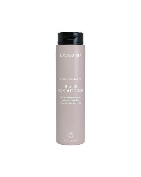 Blonde Perfection Silver Conditioner
