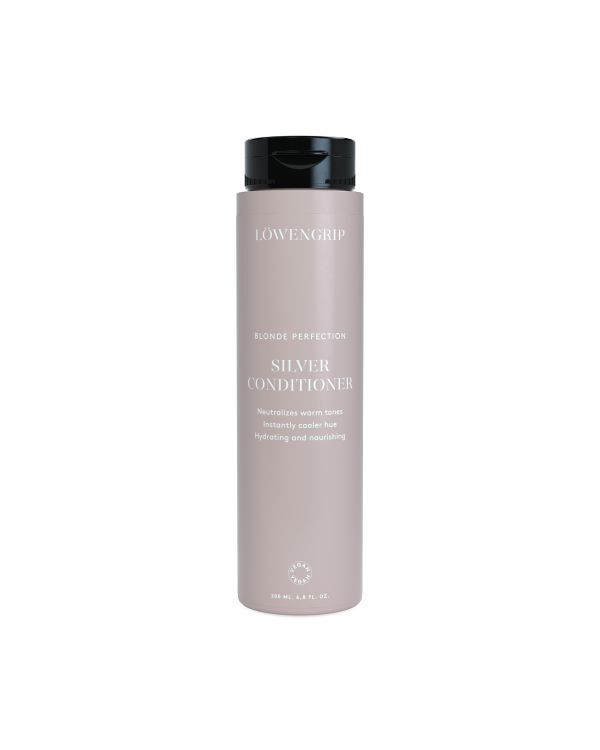 Blonde Perfection Silver Conditioner