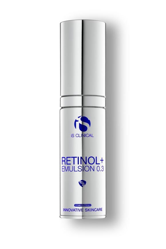 Retinol+ Emulsion 0.3