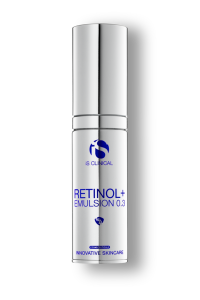 Retinol+ Emulsion 0.3