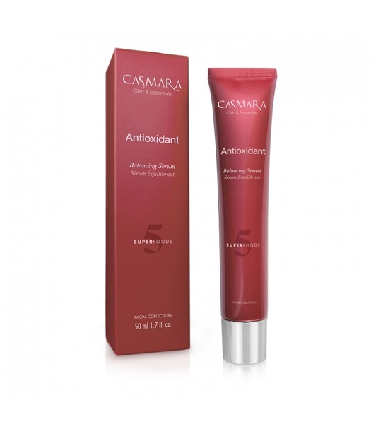 Casmara Antioxidant Balancing Serum 50 ml