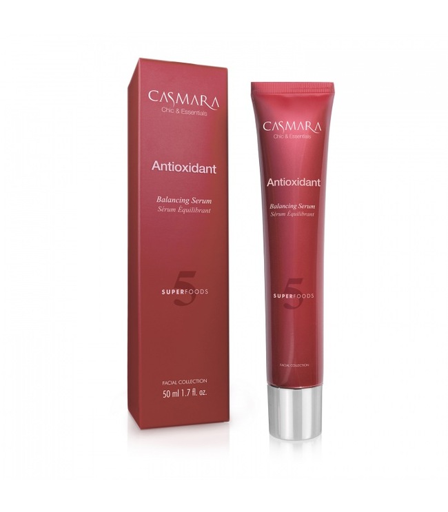 Casmara Antioxidant Balancing Serum 50 ml