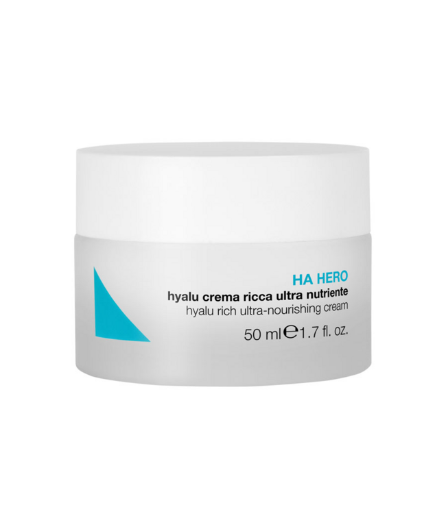 HYALU RICH ULTRA-NOURISHING CREAM
