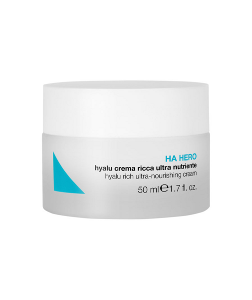 HYALU RICH ULTRA-NOURISHING CREAM