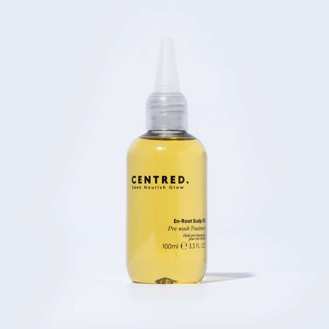 En-Root Scalp Oil