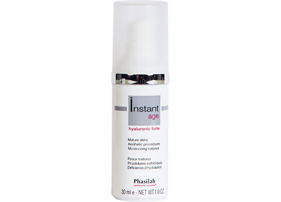 Phasilab Instant Age Hyaluronic Forte Serum