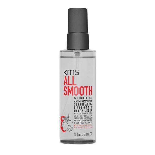 ALL SMOOTH ANTI-FRIZZ SERUM 100ml ©