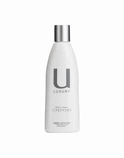 U Luxury Conditioner