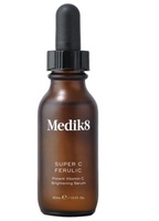 Super C Ferulic