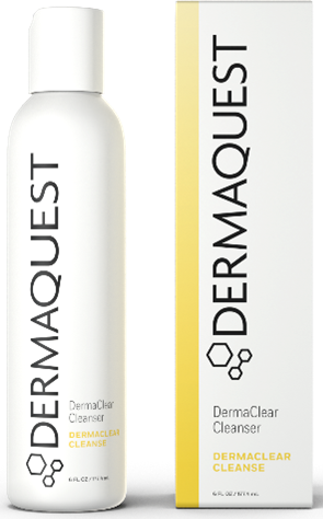 DermaQuest DermaClear Cleanser