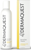 DermaQuest DermaClear Cleanser