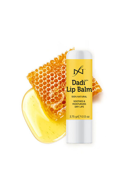 Dadi’ Lip Balm -huulivoide 1 kpl