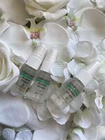 Crystal Clear Complex-C Actifade infusion