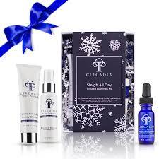 Sleigh All Day Essentials Kit