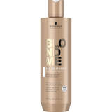 ALL BLONDES - Detox Shampoo 300ml