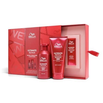 Wella Ultimate Repair Set 