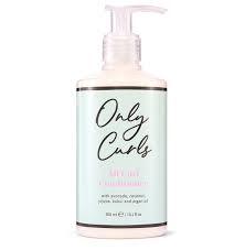 All Curl Conditioner