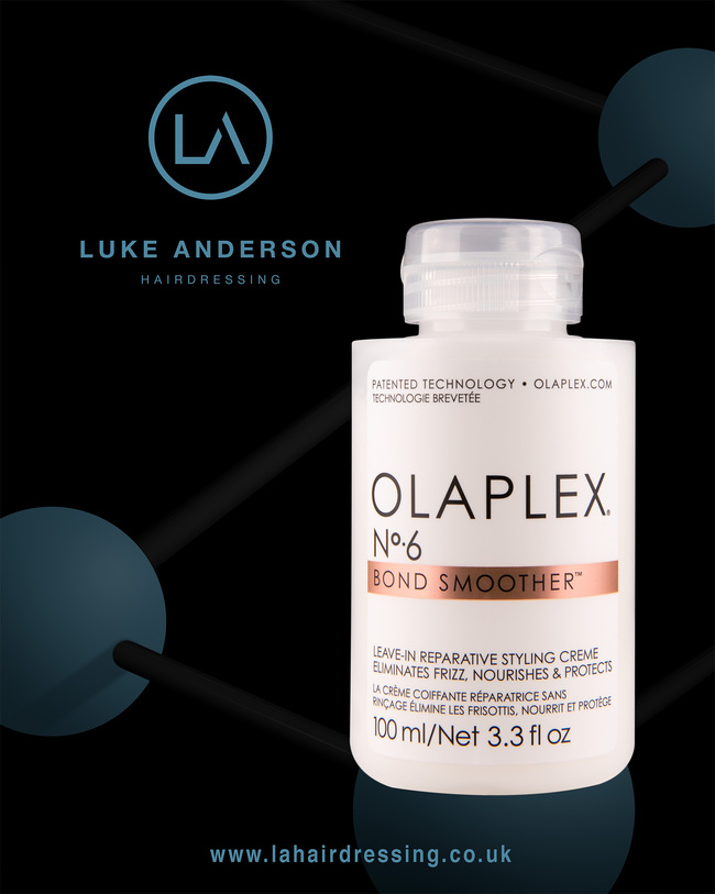 OLAPLEX NO. 6