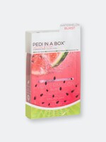 WATERMELON BURST - PEDI IN A BOX