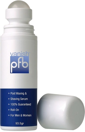 Alexandria PFB Vanish