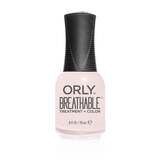 Breathable Nail Polish Sheer Luck