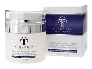 Vitamin A Boosting Cream (1%)