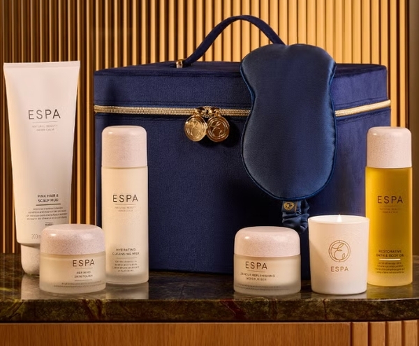 *ESPA Experience Collection