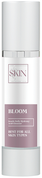 Bloom Hydroxy Acid Daily Cleanser