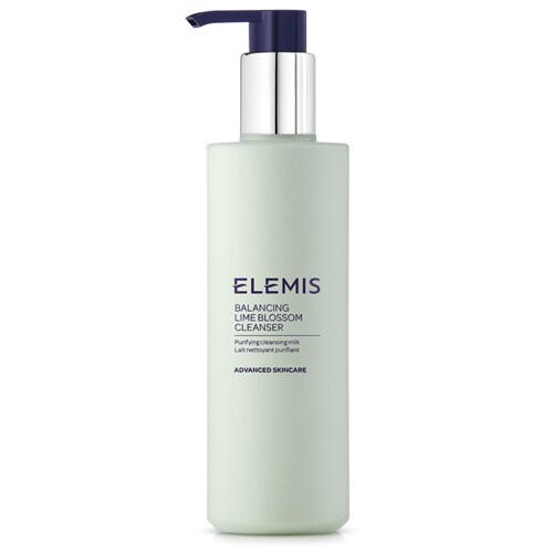 Balancing Lime Blossom Cleanser 200ml